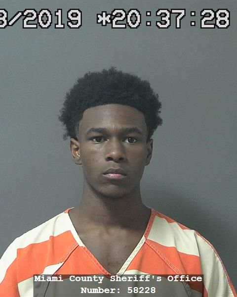 Corey Valentine